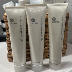 NuSkin Body contouring lotion